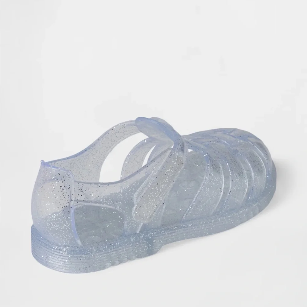 Gap Toddler Fisherman Jelly Sandals